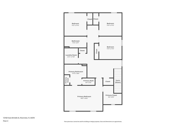 Photo - 12102 Fawn Brindle St