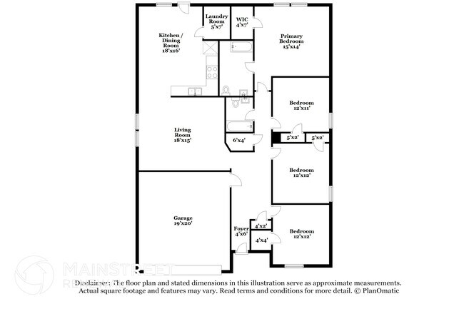 Photo - 1111 Antoinette Dr