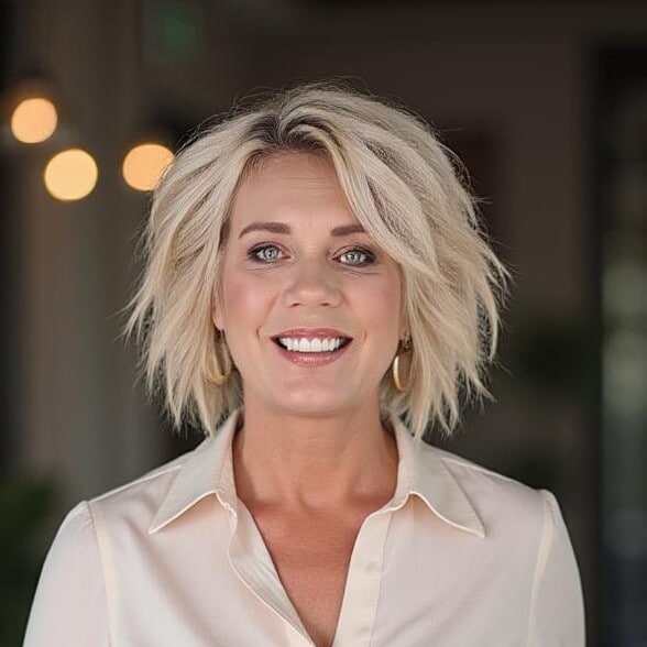 Primary Contact Photo