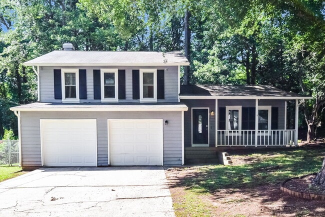 Photo - 3210 Fescue Cir House
