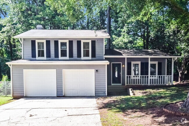 Building Photo - 3210 Fescue Cir Rental