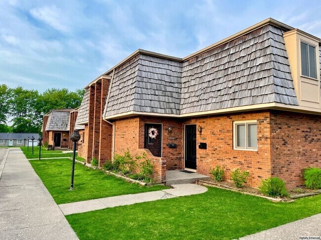 Highland North Townhomes