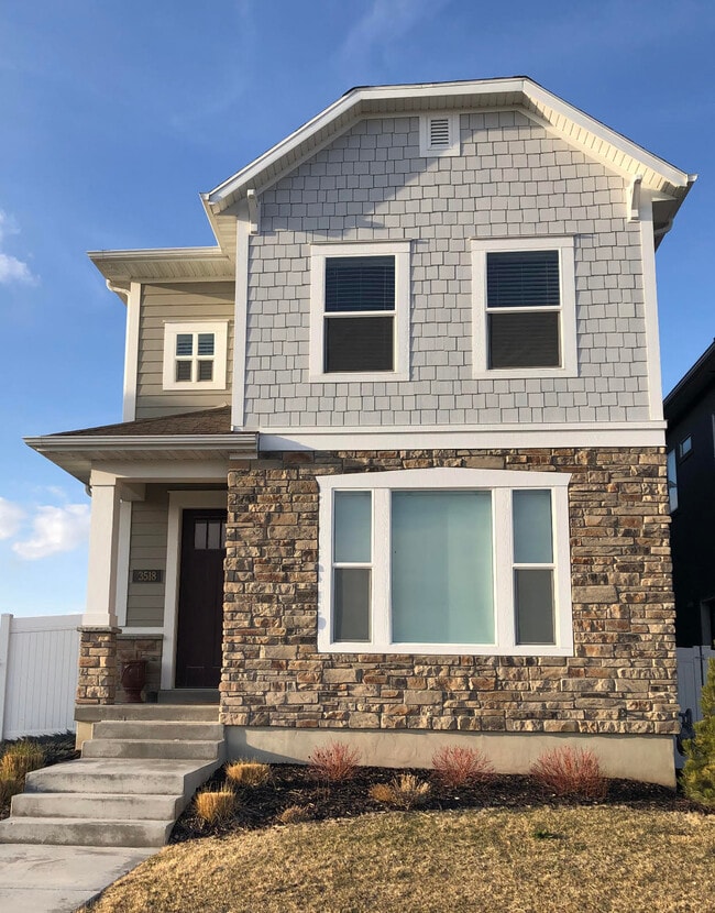 Building Photo - 3518 W Waterbury Dr Rental