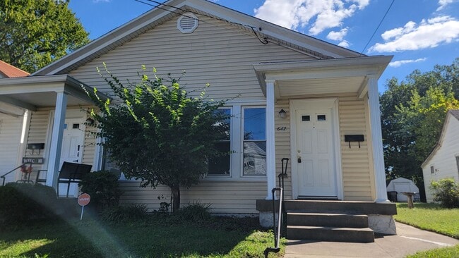 Building Photo - Great 1 bedroom in Germantown