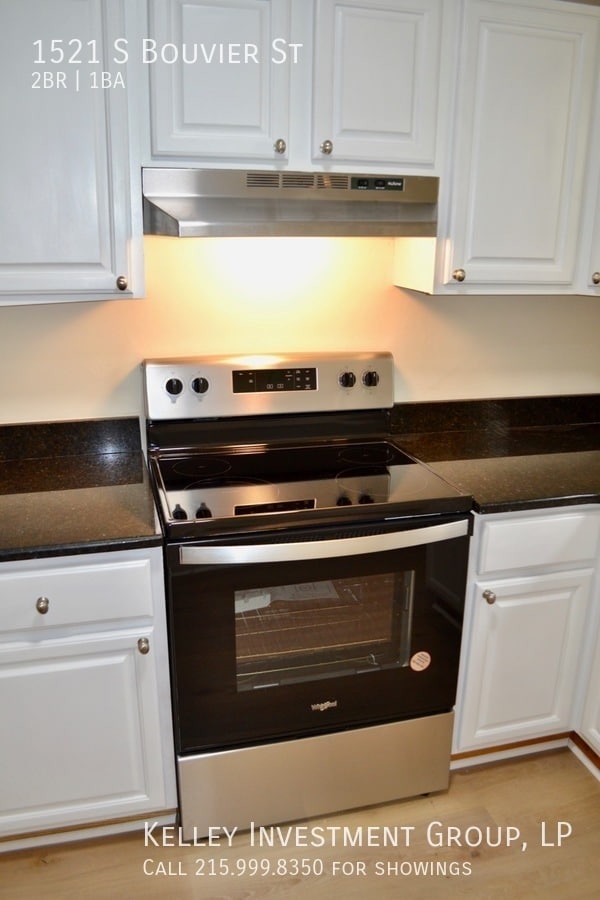 Photo - 1521 S Bouvier St