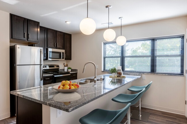 Photo - School House Yards