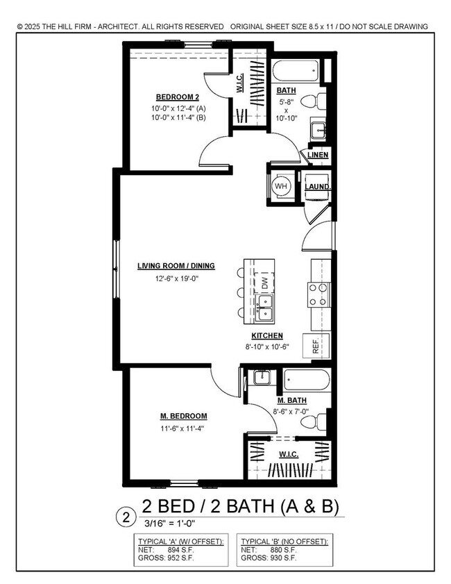 707 E Huntsville Rd Unit J 115