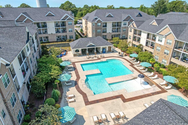Arbors at Fort Mill