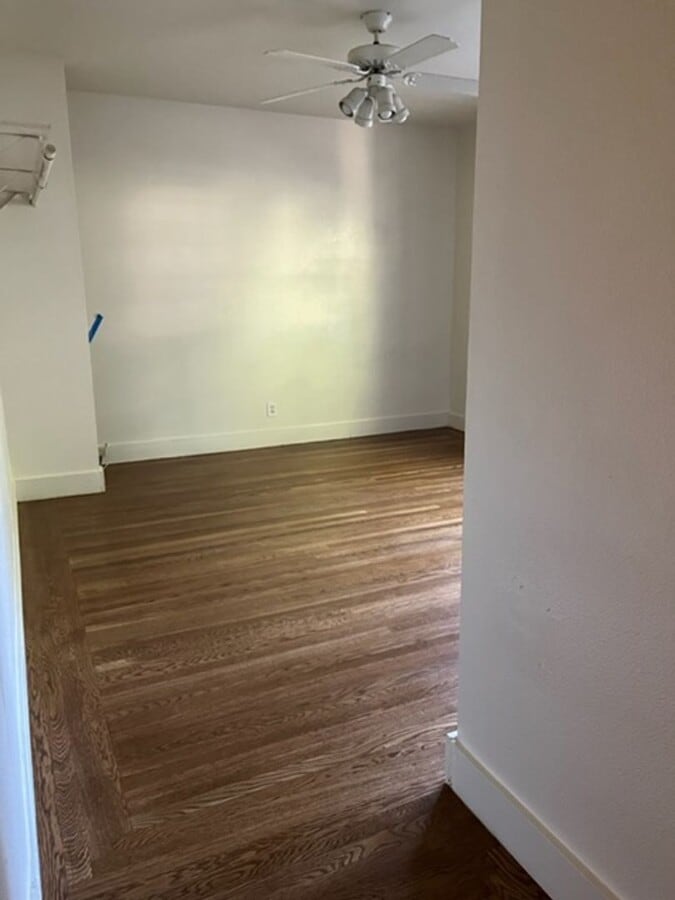 Photo - Location Location right across from campus!