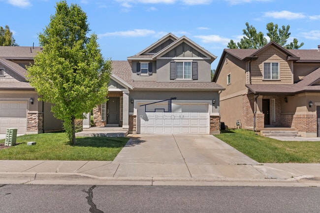 Photo - 1029 N 740 W House