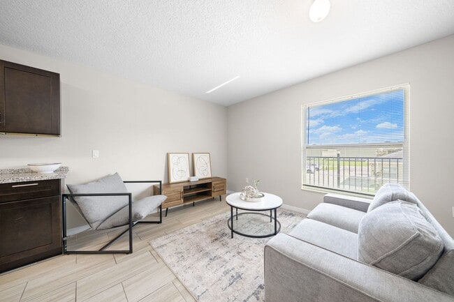 Mercury Cove Apartments
