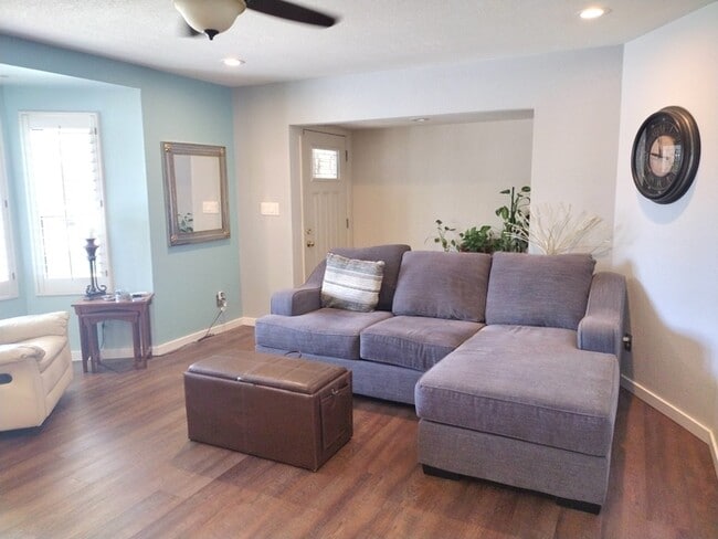 Photo - 3 Bedroom + Den Home with Private Pool in Mesa!