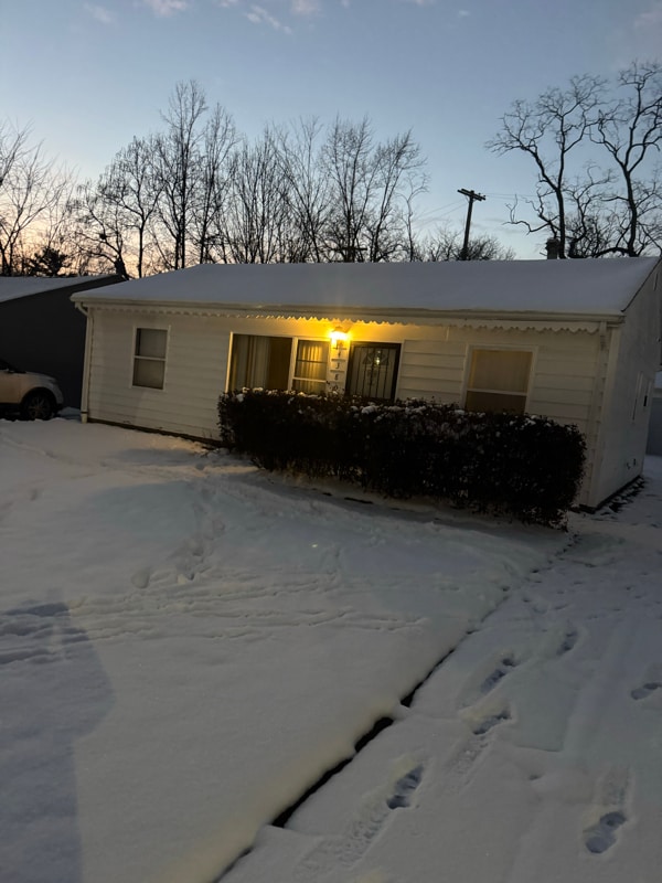 Building Photo - 4380 Wyatt Rd