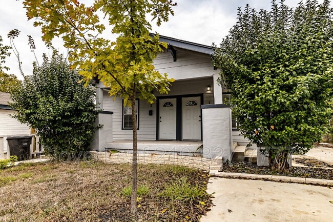 Photo - 1317 W French Pl Unidad 1