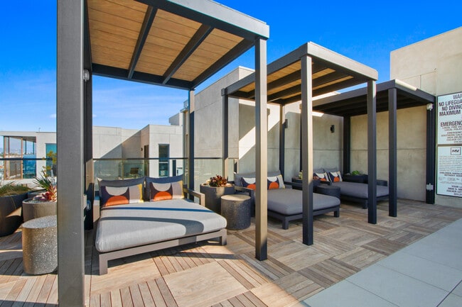 MV by CLG ( + Coliving)