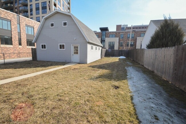 Photo - Gorgeous home located just 1 block from St. Mary's Hospital!