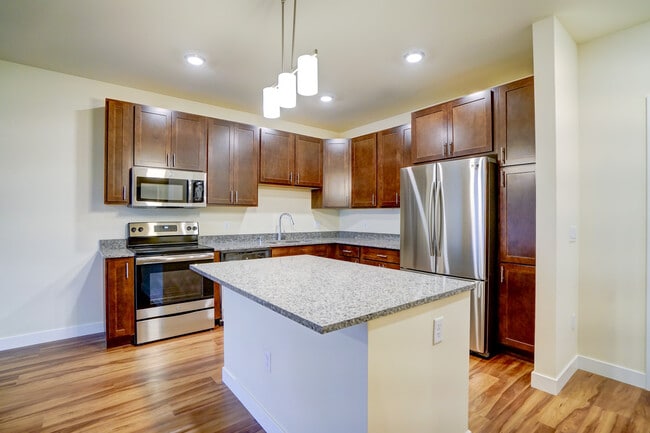 Stonewood Rental