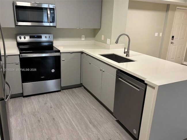 Photo - 1900 Van Buren St Unit 201