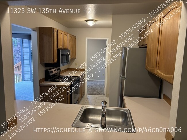 Photo - 11323 SW 135th Ave Unit 2