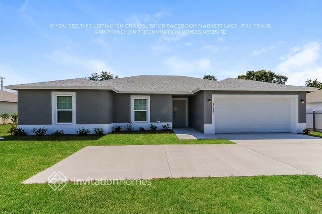 Photo - 1042 SW Del Rio Blvd House