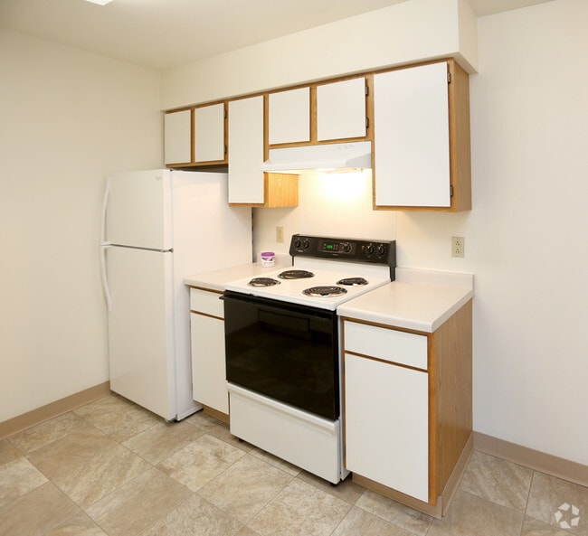 Photo - Otter Creek Apartments