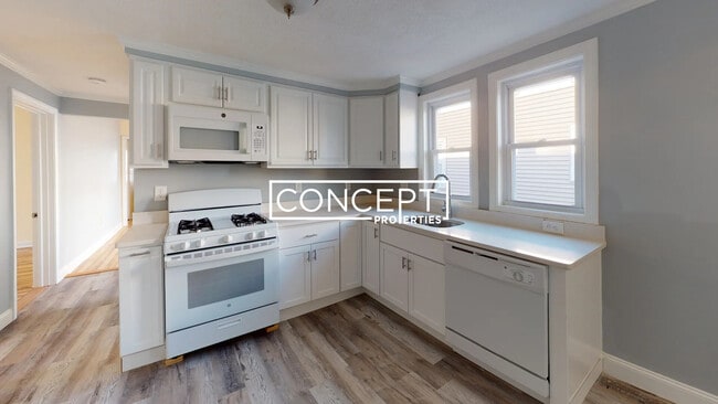 Building Photo - 3 Edgar Terrace Unit 1B