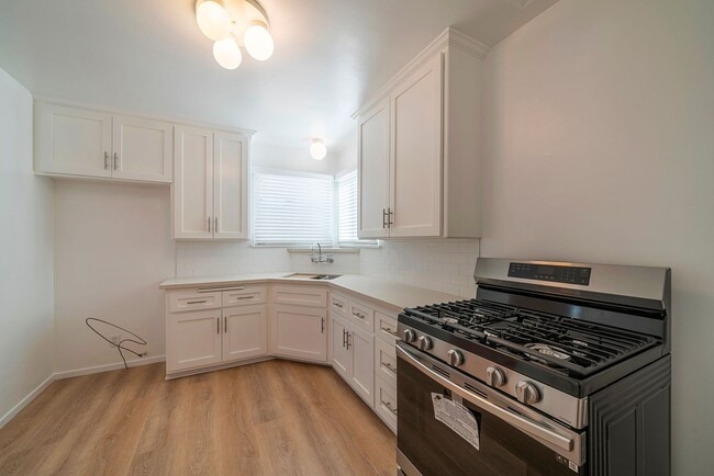 Photo - Charming Manhattan Beach Home Rental!