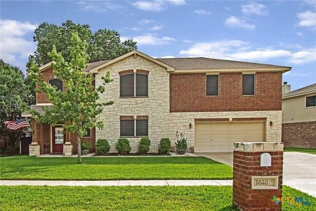 Building Photo - 1610 Indian Camp Trail