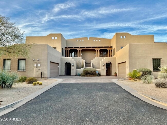 Building Photo - 36601 Mule Train Rd