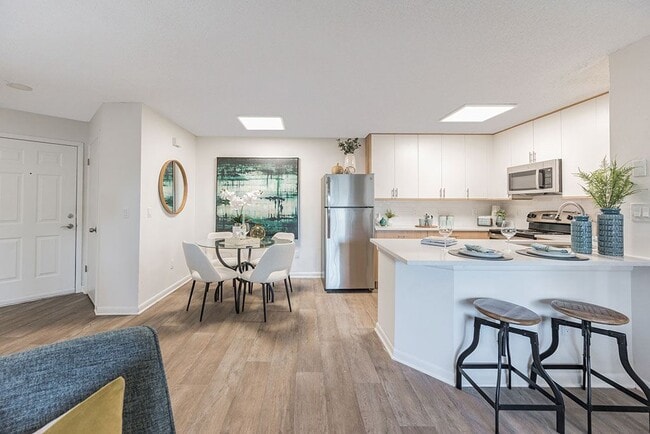 Photo - The Pointe at Carrollwood