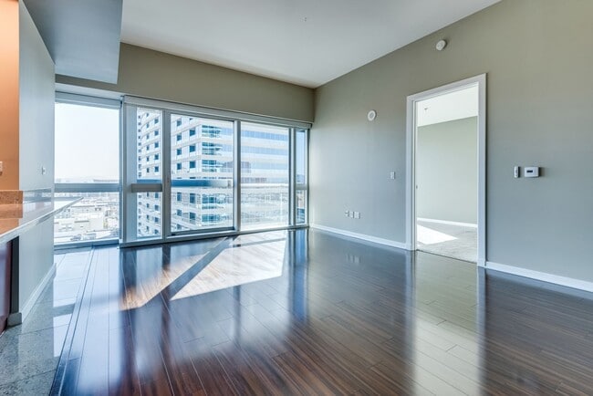 Photo - The Martin 1607-City/Strip Views from this Stunning 2Bd/2Ba Residence