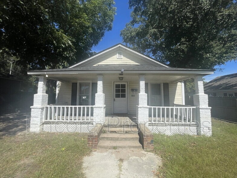 603 North St