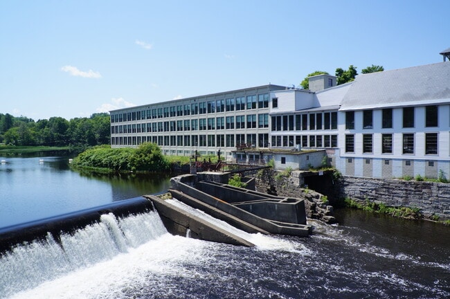 Mayo Mill