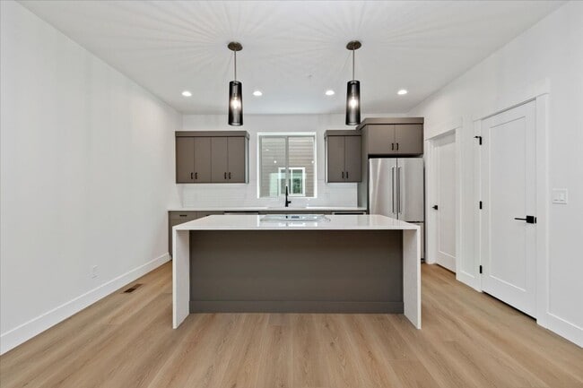 Photo - BRAND NEW 3 bed 3.5 bath townhouse