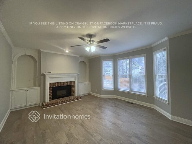 Photo - 3193 Creek Trace W