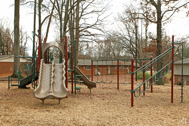 Photo - Glen Haven Apartments