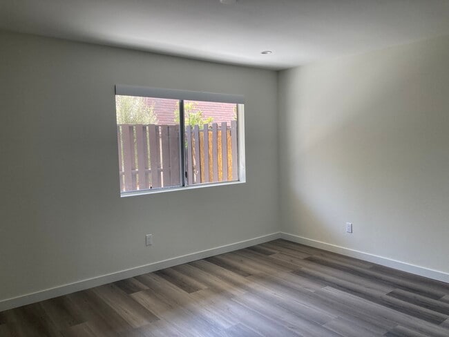 San Marcos Apartments
