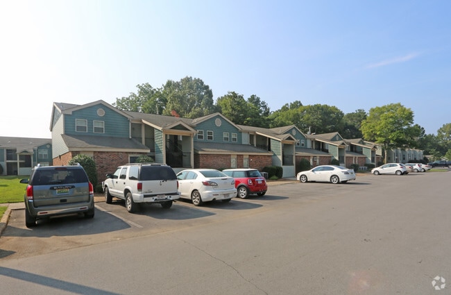 Photo - Willow Creek Apartment Homes