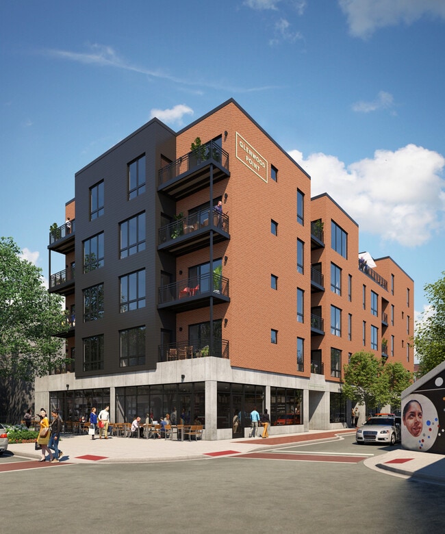 Building Photo - 7006 N Glenwood Ave Rental