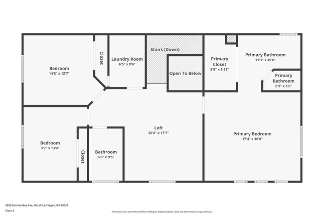 Photo - 3020 Sunrise Bay Ave