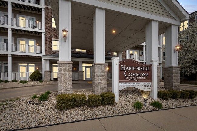 Photo - Harborside Commons Senior Apartment Homes