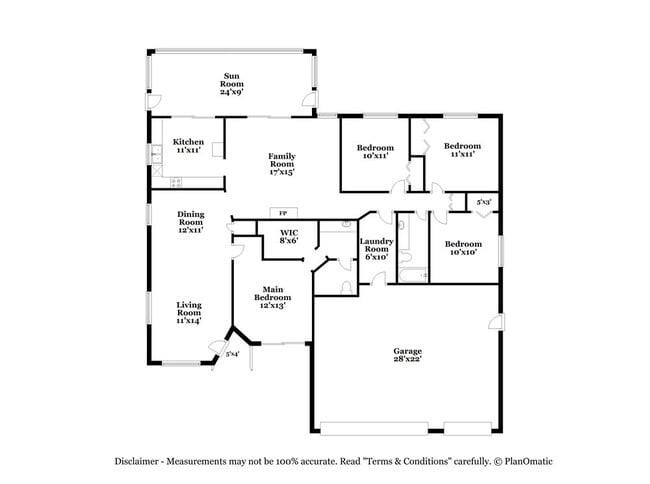 Photo - 12914 Astorwood Pl