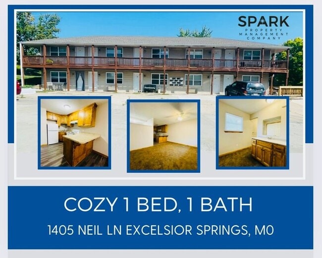 Photo - 1405 Neil Ln