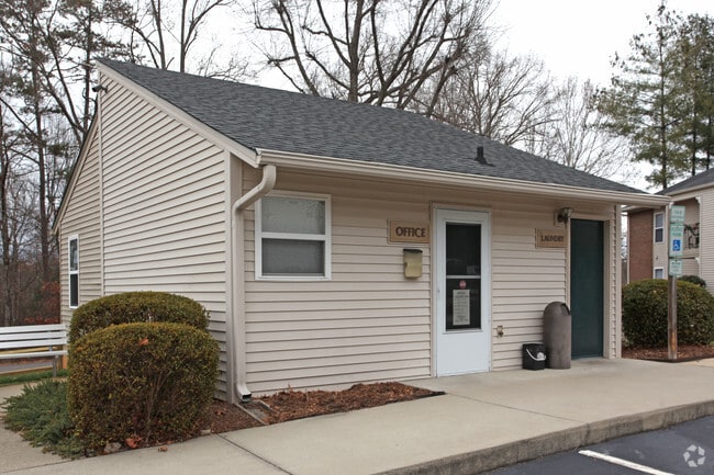 Photo - Valdese Village Apartments