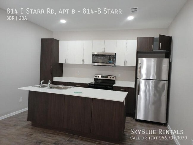 Photo - 814 E Starr Rd Unit 814-B Starr