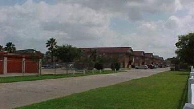 Lotus Square Apartments - Lotus Square Apartments