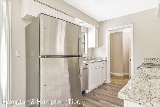 Photo - 3 br, 2 bath House - 5007 KARL LANE