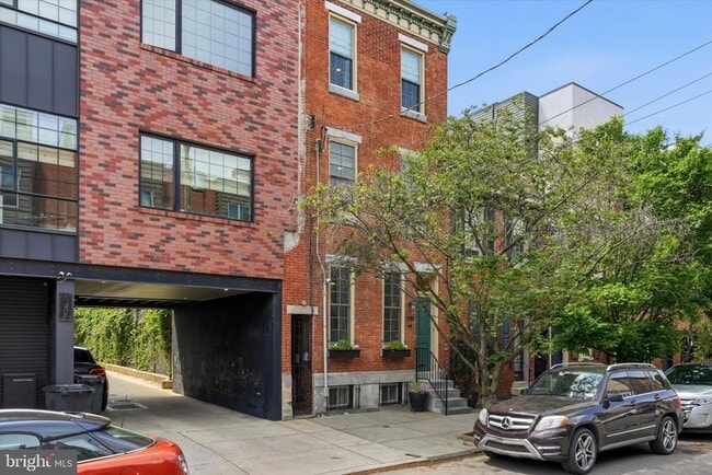 Building Photo - 1118 Shackamaxon St