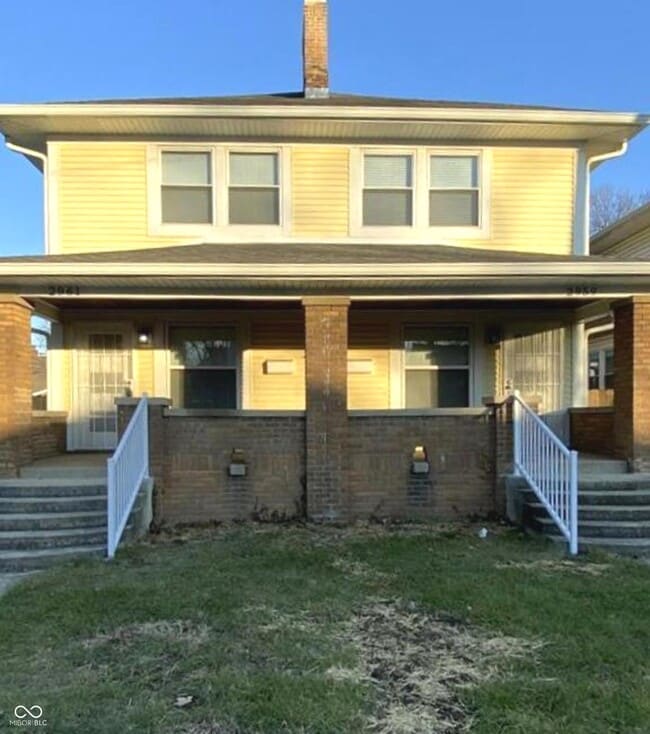 Photo - 2959 N Delaware St