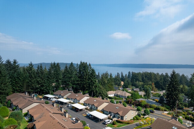 Harbor Village Apartments